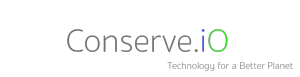 Conserve.IO Logo